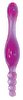 Doppeldildo „Galaxia Lavender“, beidseitig bespielbar