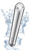 Intimdusche „Aqua Stick“ aus Aluminium