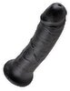 Dildo, 8" Cock, 21,5 cm