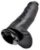 Dildo „12" Cock with Balls“, 30,5 cm