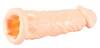 Penishülle „Silicone Extension“