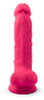 Naturdildo „Model 1“ mit Saugfuß