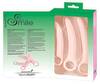 3-teiliges Dildo-Set „Vaginal Trainers“, versch. Größen und Gewichte