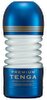 Masturbator „Premium Rolling Head Cup”mit beweglichem Kopf zur Eichel-Stimulation und Saugeffekt