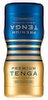 Masturbator „Premium Dual Sensation Cup”mit 2 Öffnungen und Saugeffekt