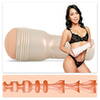 Masturbator „Alina Lopez Rose“ mit extra enger Öffnung und intensiver Stimulationsstruktur
