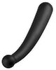 P- und G-Zonen-Vibrator „vibrating curve“, 20,4 cm