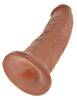 Dildo „9" Cock“, 24 cm