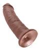 Dildo „9" Cock“, 24 cm