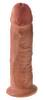 Dildo „Cock 10"“, 25,4 cm