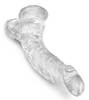 Dildo „Cock with Balls 7,5“, 21,6 cm