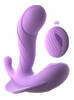 Panty-Vibrator „G-Spot Stimulate Her“, mit Fernbedienung