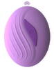 Panty-Vibrator „G-Spot Stimulate Her“, mit Fernbedienung