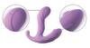 Panty-Vibrator „G-Spot Stimulate Her“, mit Fernbedienung