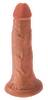 Penisdildo „5" Cock“ mit Saug-/Standfuß