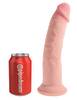 Dildo „9" Triple Density Cock“, 23 cm