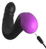 Prostatavibrator „Hyper-Pulse P-Spot Massager“, 10 Vibrations- und Pulsationsmodi