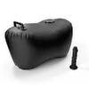 Liebeskissen „Body Dock Inflatable Love Seat“ inklusive Dildo