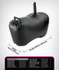 Liebeskissen „Body Dock Inflatable Love Seat“ inklusive Dildo