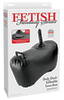 Liebeskissen „Body Dock Inflatable Love Seat“ inklusive Dildo