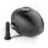 Liebeskissen „Body Dock Inflatable Love Ball“ inklusive Naturdildo
