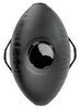 Liebeskissen „Body Dock Inflatable Love Ball“ inklusive Naturdildo