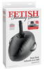 Liebeskissen „Body Dock Inflatable Love Ball“ inklusive Naturdildo