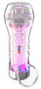 Masturbator „ViewTube XXL“ mit LED-Lightshow