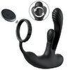 Analvibrator „Ass-Gasm IntiMotion“ mit Fernbedienung