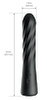 Analvibrator „Twist Ecstasy“ im intensiven Spiral-Design
