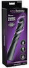 Analvibrator „Twist Ecstasy“ im intensiven Spiral-Design