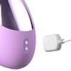 Rabbitvibrator „IntiMotion Flutter Pro“ mit 4 Motoren