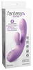 Rabbitvibrator „IntiMotion Flutter Pro“ mit 4 Motoren