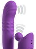 Rabbitvibrator „Harmoni Pro“ mit 4 Motoren