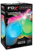 Torso-Masturbator „Go-Go Booty LED“ mit Light-Show in 16+ Modi