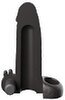 Penishülle „Vibrating Real Feel 2" Extension“ mit Vibration