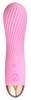 Vibrator „Cuties“, mit Reizrillen