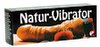 „Naturvibrator" mit prallen Adern