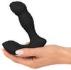 „RC Prostata Vibrator mit Klopffunktion“, 11 Vibrationsmodi