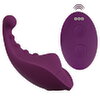 Auflegevibrator „RC Slip Vibrator“ mit 10 Vibrationsmodi per Fernbedienung