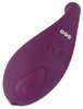 Auflegevibrator „RC Slip Vibrator“ mit 10 Vibrationsmodi per Fernbedienung