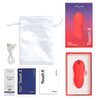 Auflegevibrator „Touch X“, wasserdicht