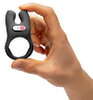Penisring „NOS“ mit Vibration