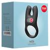 Penisring „NOS“ mit Vibration