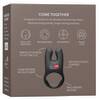 Penisring „NOS“ mit Vibration