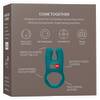 Penisring „NOS“ mit Vibration