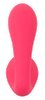 „G-Spot Panty Vibrator“ mit Fernbedienung, 2 x 10 Vibrationsmodi