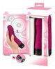 Vibrator „Lotus“ mit 7 Vibrationsmodi