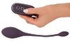 Vibro-Ei „RC Love Ball“ mit Fernbedienung, 61 g