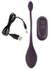 Vibro-Ei „RC Love Ball“ mit Fernbedienung, 61 g